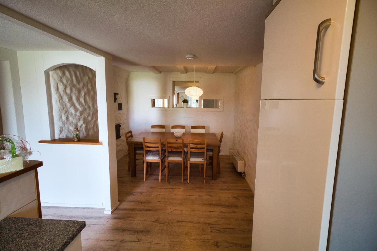 Cozy Apartment Close To Zurich Airport And City Oberglatt エクステリア 写真