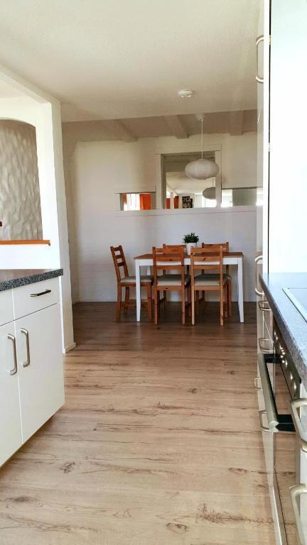 Cozy Apartment Close To Zurich Airport And City Oberglatt エクステリア 写真